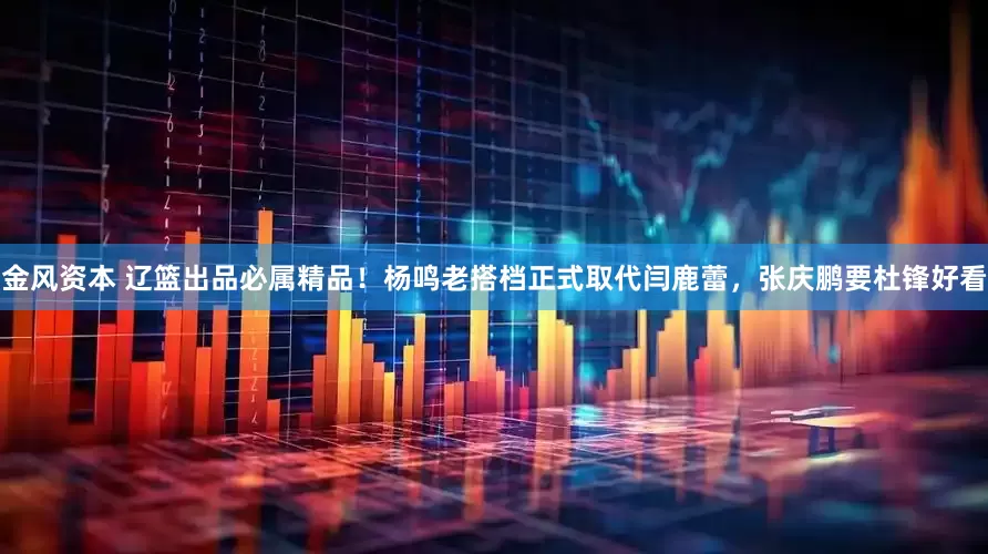 金风资本 辽篮出品必属精品！杨鸣老搭档正式取代闫鹿蕾，张庆鹏要杜锋好看